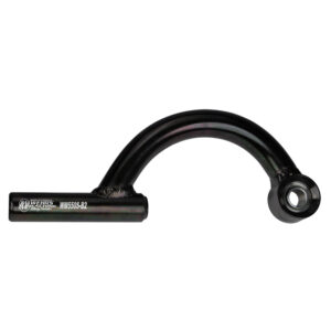 - Wehrs STEEL BODY #2 FOR 21" BISCUIT JBAR