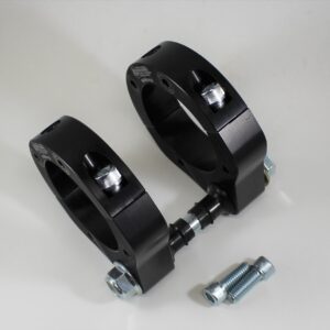 - Wehrs CENTER PULL AXLE CLAMP BRACKET KIT