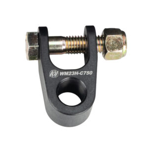 - Wehrs STEERING MOUNT HINGE FOR ¾" THREAD