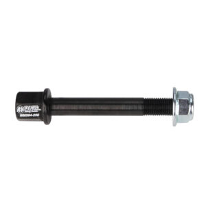 - Wehrs 2-1/2" LONG METRIC TRAILING ARM BOLT