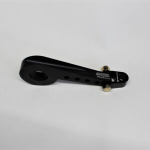 - Wehrs 6¾" STEERING MOUNT 1¾" BAR ¾" THREAD