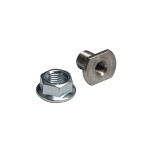 - Wehrs BODY BOLT PANEL INSERT