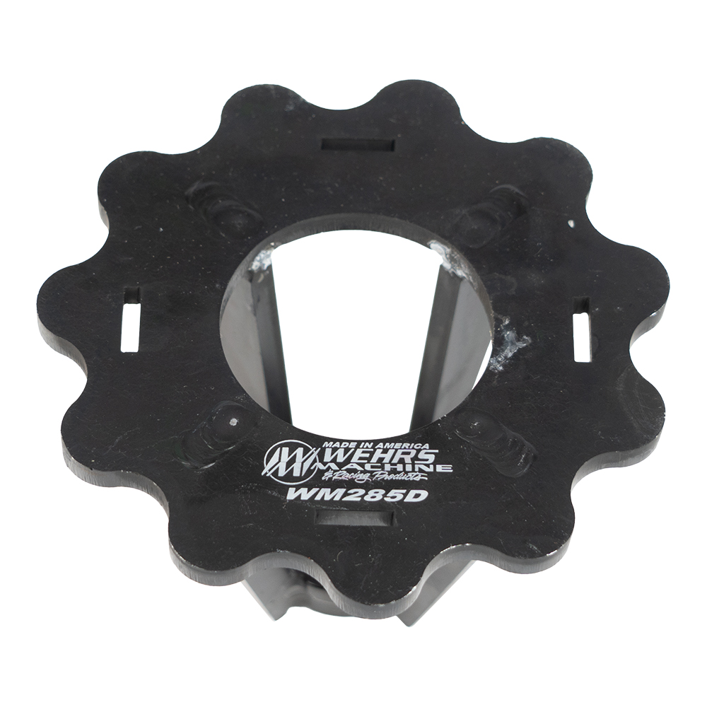 - Wehrs SWIVEL 5" SPRING CUP DROP BEARING