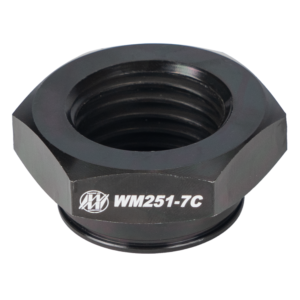 - Wehrs ADJUSTER NUT COARSE THREAD