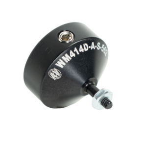 - Wehrs SHORT POT ADAPTOR 9/16" HEX