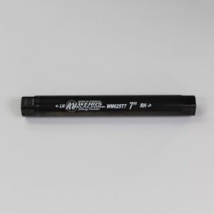 - Wehrs 7" SUSPENSION TUBE 5/8" -18 THREAD