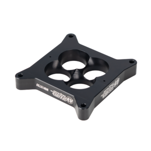 - Wehrs 750 4 BARREL SPACER 1" FLARED