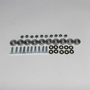 - Wehrs BOLT KIT FOR FRONT VALANCE SUPPORT