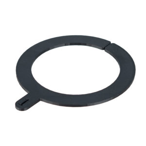 - Wehrs 5" COIL OVER SPRING PACKER