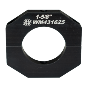 - Wehrs 1-5/8" ACCESSORY CLAMP STANDARD