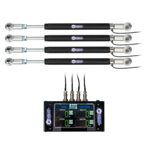 - Wehrs 4 STICK LOAD SYSTEM