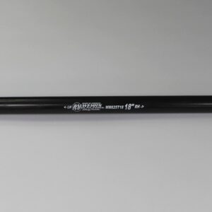 - Wehrs 18" SUSPENSION TUBE 5/8" -18 THREAD