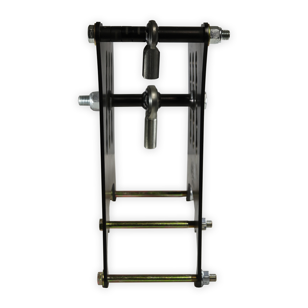 - Wehrs COMPLETE Q/C PULL BAR BRACKET KIT