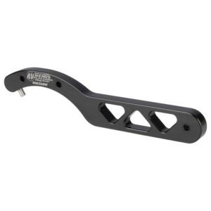 - Wehrs 5" COIL OVER KIT WRENCH