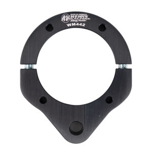 - Wehrs CENTER PULL AXLE CLAMP BRACKET
