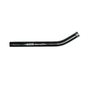- Wehrs 11" SUSPENSION TUBE 5/8"-18 BENT SOLID