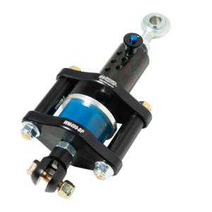 - Wehrs QUICK ADJUST LIMITER WITH BLUE FOAM