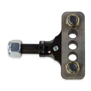 - Wehrs FLAT MOUNT SHOCK MOUNT