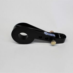 - Wehrs 4½" STEERING MOUNT 1½" BAR ¾' THREAD