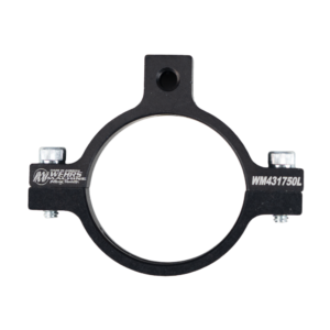 - Wehrs 1-3/4" ACCESSORY CLAMP LIGHTWEIGHT