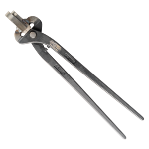 - Wehrs 1½'' INTERIOR TIN TUBE NOTCHER