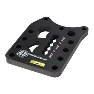 - Wehrs ½" WISSOTA B MOD SHAW ½" HOLES