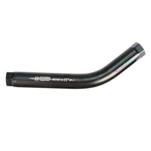 - Wehrs 11" BENT SUSPENSION TUBE FOR 3/4" HEIMS