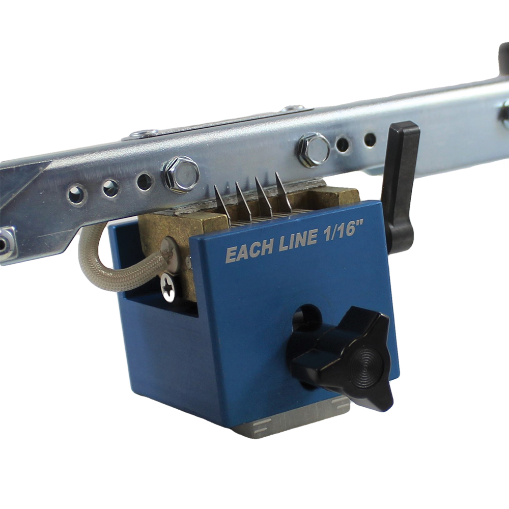 - Wehrs ADJUSTABLE SIPE SETTER