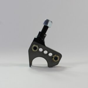 - Wehrs ADJUSTABLE SHOCK MNT RAISED 1-1/2" TUBE