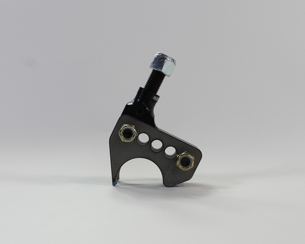 - Wehrs ADJUSTABLE SHOCK MNT RAISED 1-1/2" TUBE