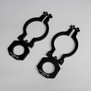 - Wehrs 3" BOTTLE MOUNT FOR 1-3/4" TUBE