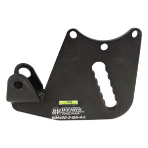 - Wehrs IMCA LR SHOCK PLATE 4"
