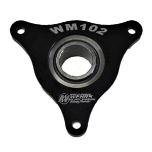 - Wehrs FIREWALL FLANGE BEARING