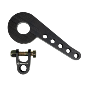 - Wehrs 6¾" STEERING MOUNT 1½" BAR ¾" THREAD