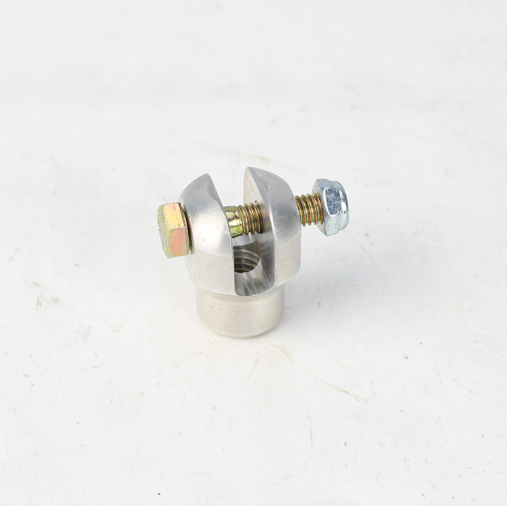 - Wehrs ALUMINUM CHAIN CLEVIS ½"-13