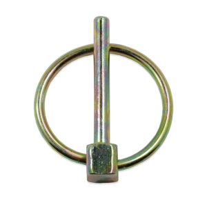 - Wehrs CLIP FOR HOOD PIN