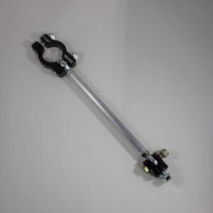 - Wehrs 8" LONG VALANCE SUPPORT KIT 1-1/4" TUBE