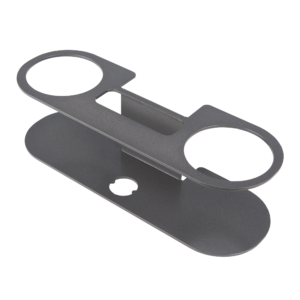 - Wehrs DRINK HOLDER FOR 4"X4" POST