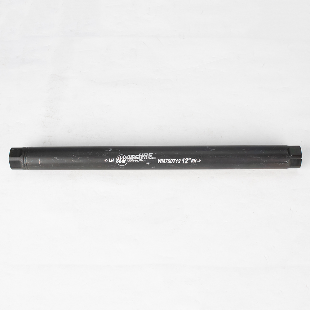 - Wehrs 12" SUSPENSION TUBE 3/4"-16