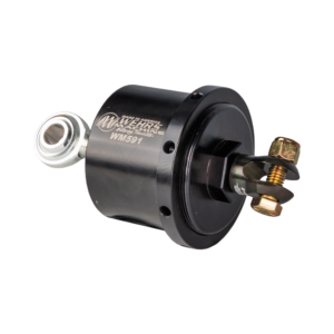 - Wehrs SHORT ALUM LIMITER WITH BLACK FOAM