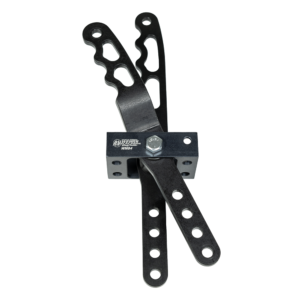 - Wehrs 2-LEVER SHIFTER