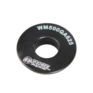 - Wehrs 1/2" STEEL QUICK ADJUST PUCK FOR 5/8" OD
