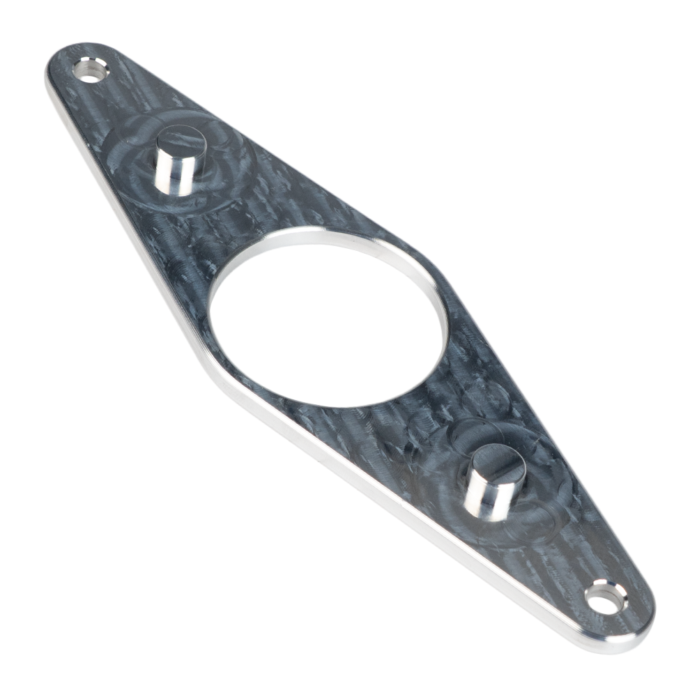 - Wehrs UNLOADER STAND ADAPTER PLATE