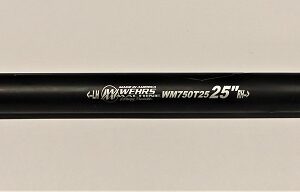 - Wehrs 25" SUSPENSION TUBE 3/4"-16