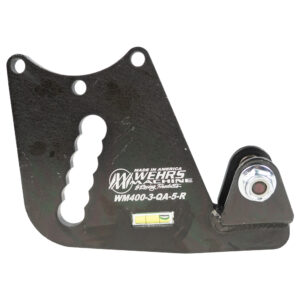 - Wehrs IMCA RR SHOCK PLATE 5"
