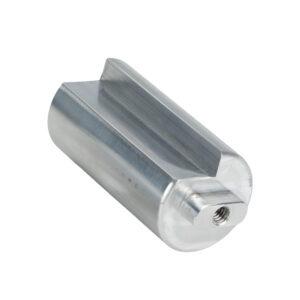 - Wehrs TIE ROD BASE WITH MEASURE SLOT