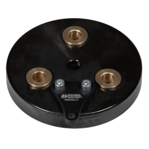 - Wehrs FLOATING PLATE FOR SPRING BAR