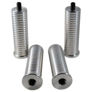 - Wehrs ENGINE LIFT HANDLES (SET OF 4)