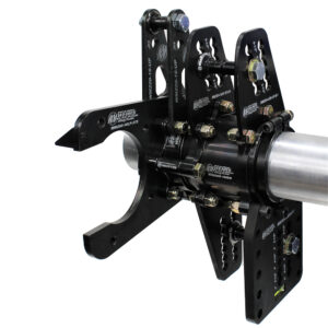 - Wehrs NARROW BRAKE COMBO CAGE W/ ZERO INDEX