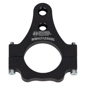 - Wehrs 1¼" SUPER LIGHTWEIGHT ACCESSORY CLAMP
